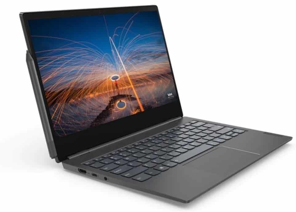 Harga laptop lenovo terbaru 2021
