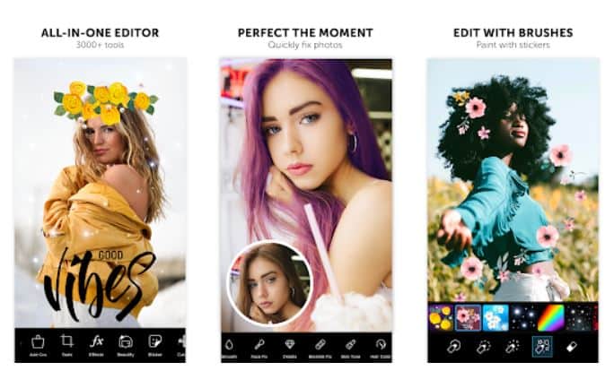 15 Aplikasi Untuk Menggabungkan Foto Terbaik Di Android 0752