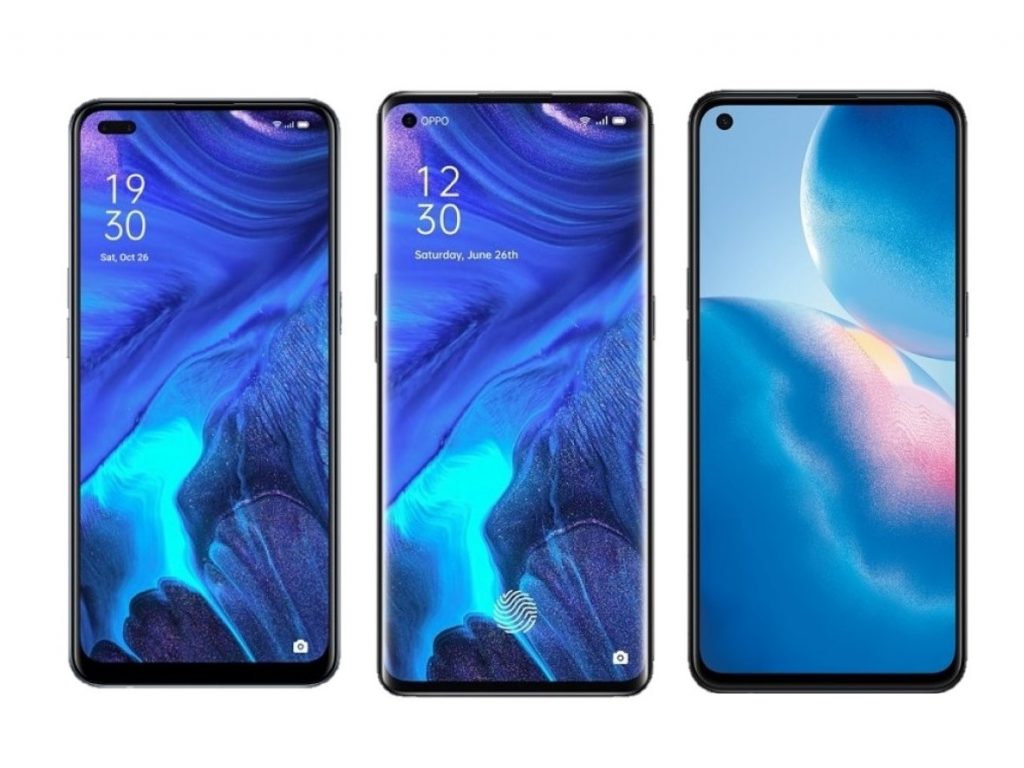 Perbedaan Aneka Macam Seri Hp Oppo Yang Perlu Dikenali â€